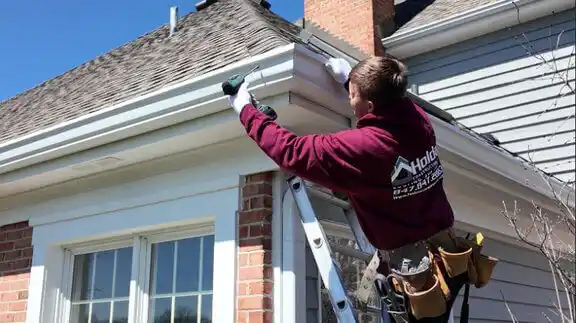 gutter services Metcalfe